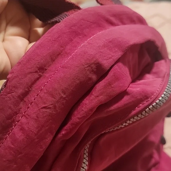 kipling backpack - Picture 7 of 10